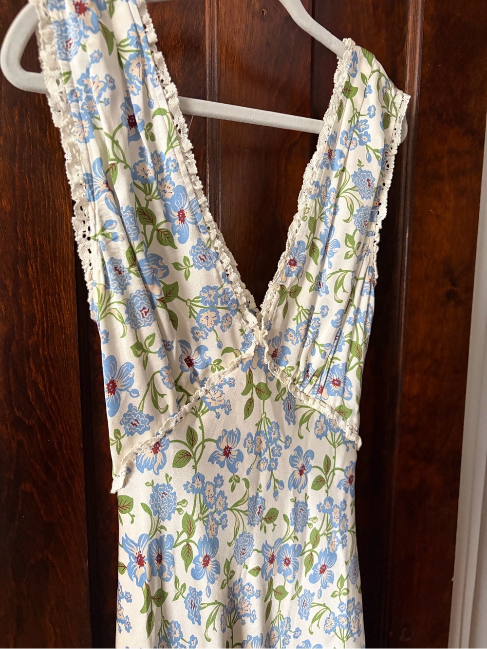 Dôen Tahlia dress - Picture 2 of 12